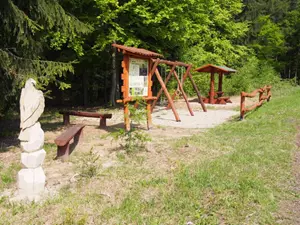 Naučná stezka