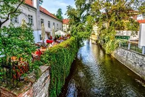 trhy kampa
