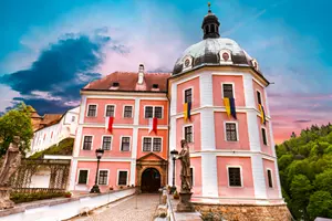 Bečov
