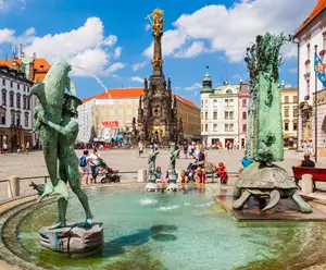 Olomouc