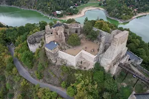 Cornštejn