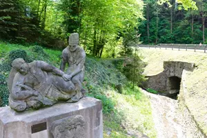 Český Šternberk
