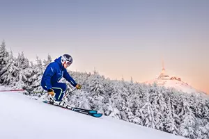 ski ještěd
