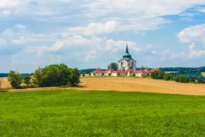 Zelená hora