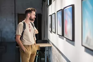 galerie