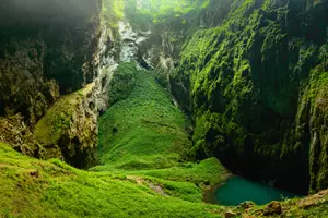 Macocha
