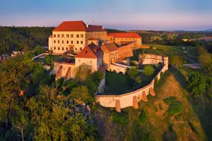 Dolní Kounice