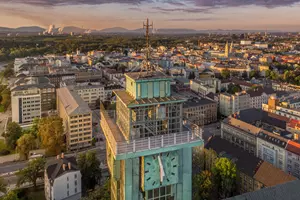 ostrava