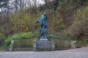 Karel Hynek Mácha