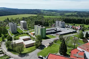Rovná u Sokolova