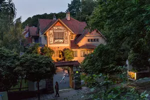 Jurkovič