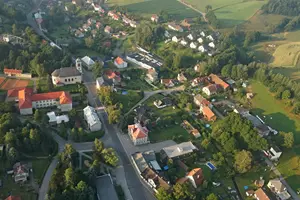 Dolní Dobrouč