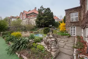 Dvojvila bratří Čapků