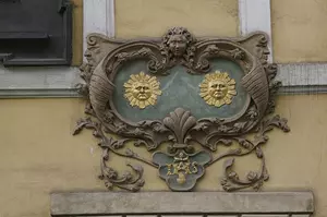 U Dvou slunců