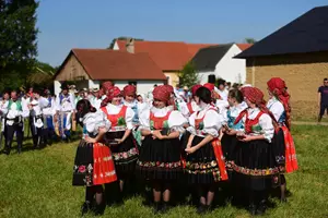 Strážnice