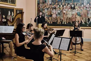 martinů