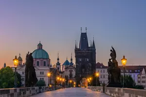 Praha