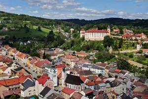 Vimperk