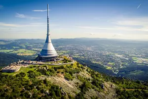 Den architektury