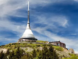 Ještěd