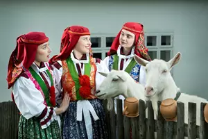 Slovácké slavnosti vína