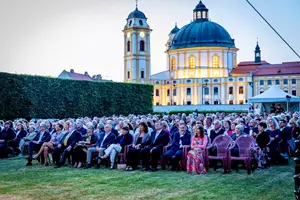 festival petra dvorského