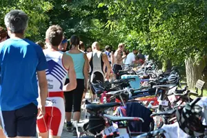 Houmrův triatlon