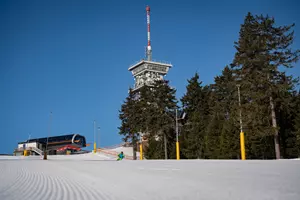 Klínovec