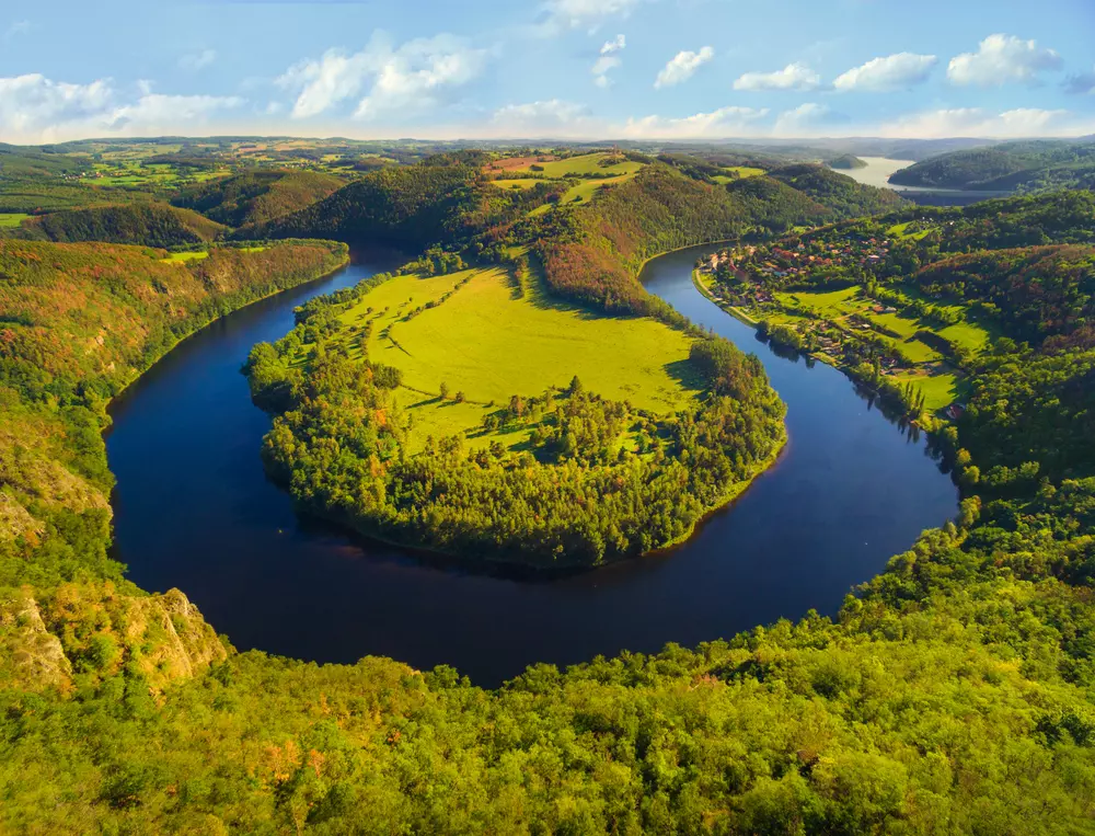 Vltava