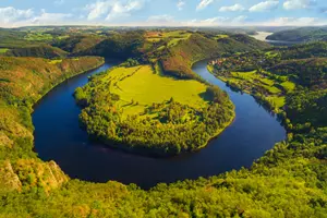 Vltava