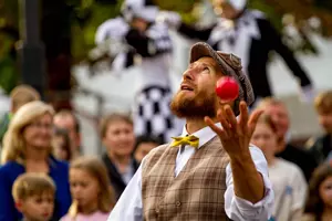cirkus