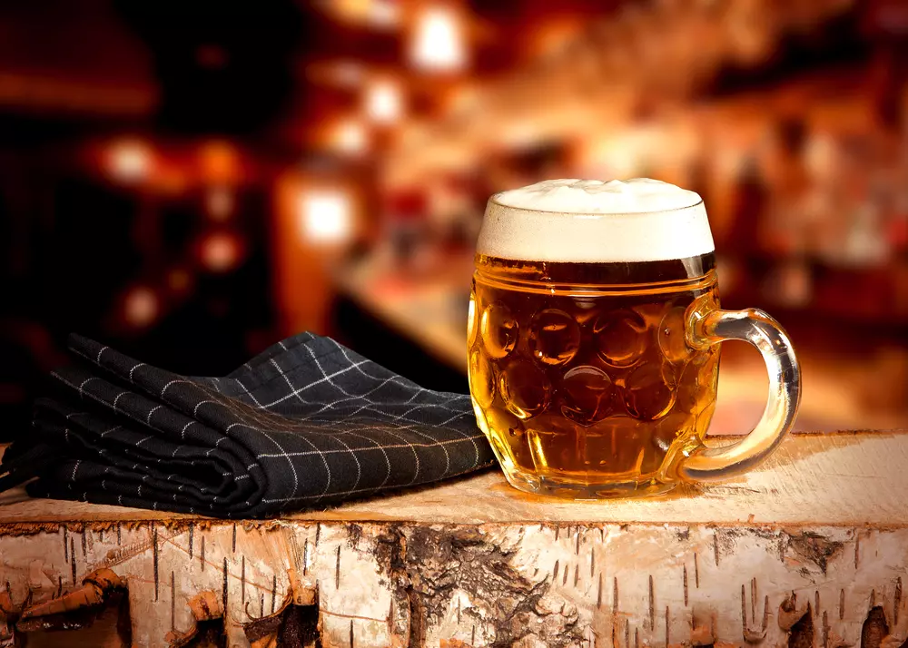 30 tipů na výlety za pivem: Oslavte Den českého piva!