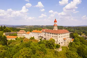 Náchod Castle
