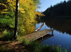 CHKO Kokořínsko
