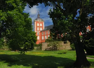 Kamenice nad Lipou