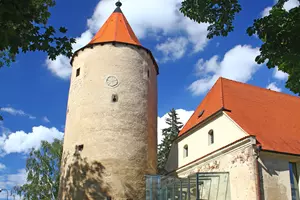 soběslav