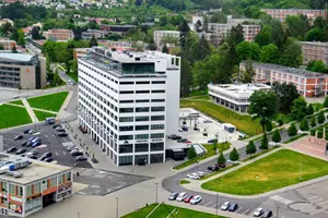obchodní dům