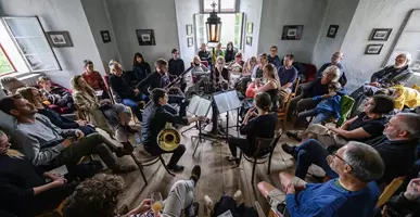 komorní hudba