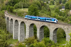Viadukt