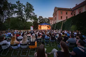 Olomoucké shakespearovské léto