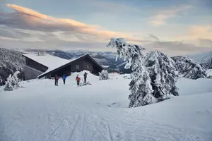Labská bouda