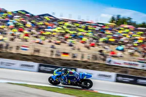 moto GP