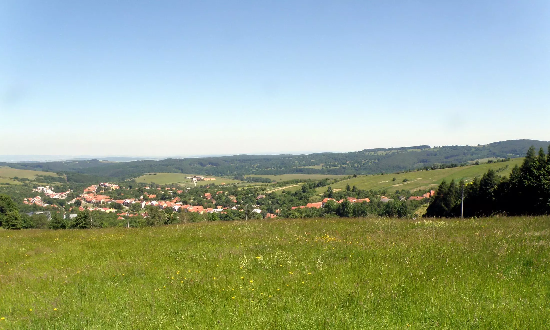 Nová Lhota