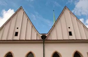 Betlémská kaple