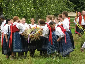 Rožnovské slavnosti
