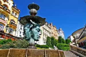 Karlovy Vary
