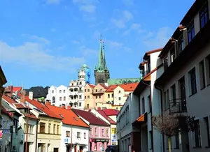 Chrudim