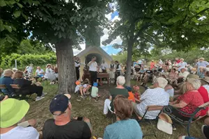 Hudební festival Znojmo