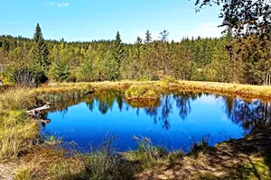 Kleine Kranische See