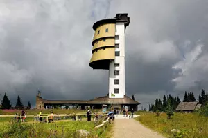 poledník